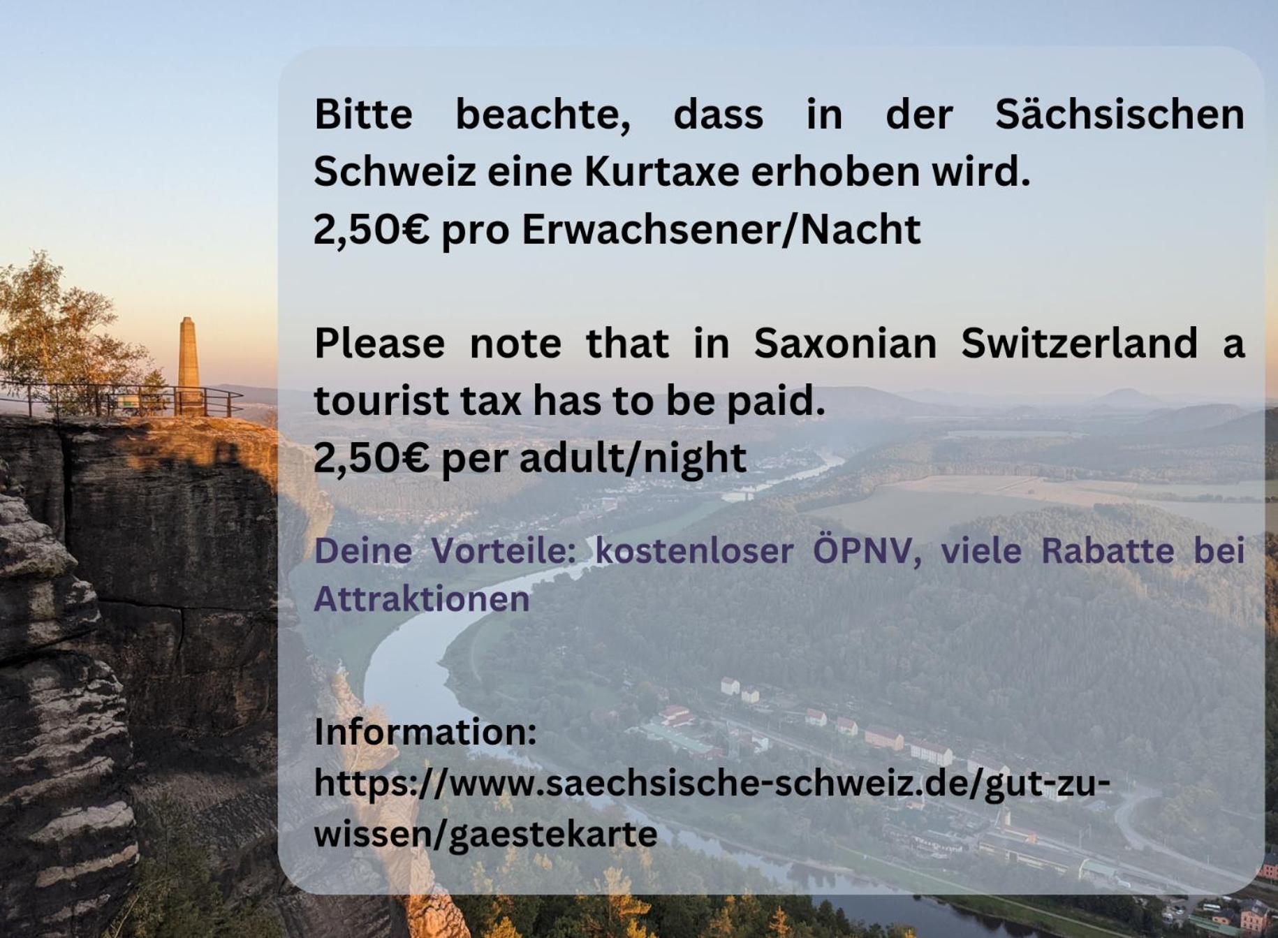 S2 - Urlaubsmagie - Am Wanderweg Mit Terrasse Apartment Sebnitz Exterior photo